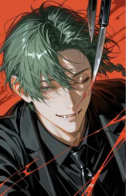 Profile image of 蓮司
