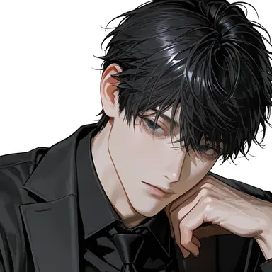 Profile image of 透