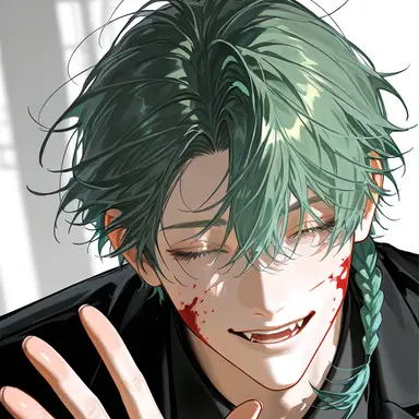 Profile image of 蓮司