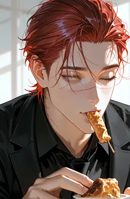 Profile image of 嶺二