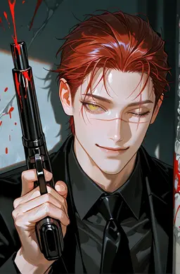 Profile image of 嶺二