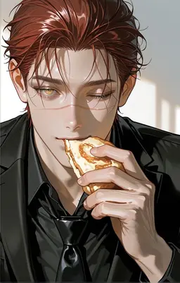 Profile image of 嶺二