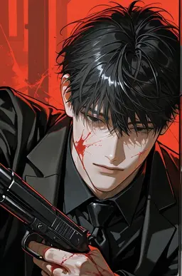 Profile image of 透