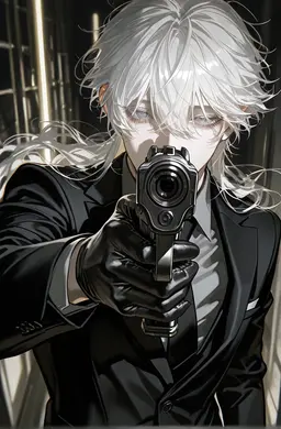 Profile image of 冥