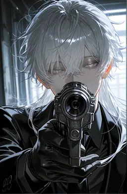 Profile image of 冥