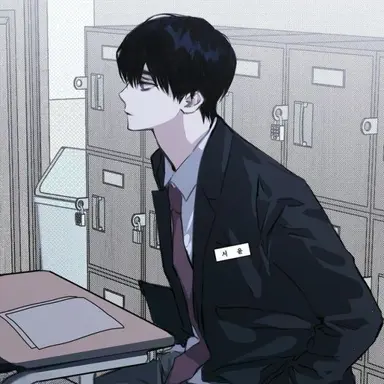 Profile image of 우 주혁