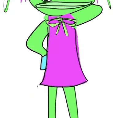Profile image of 녹색 아가씨