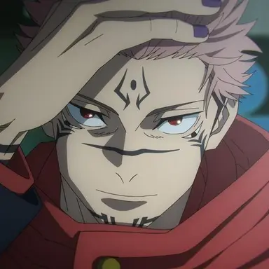 Profile image of 両面宿儺