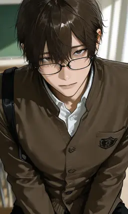 Profile image of Shoma