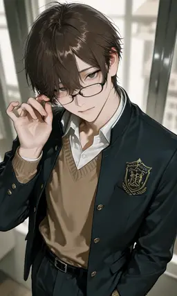 Profile image of Shoma