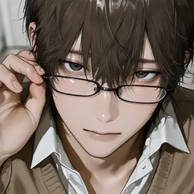 Profile image of Shoma