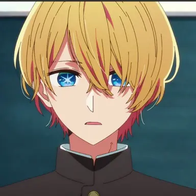 Profile image of 星野 アクア