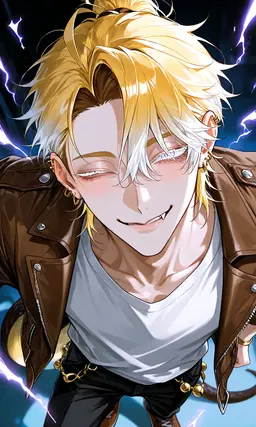 Profile image of Molniya