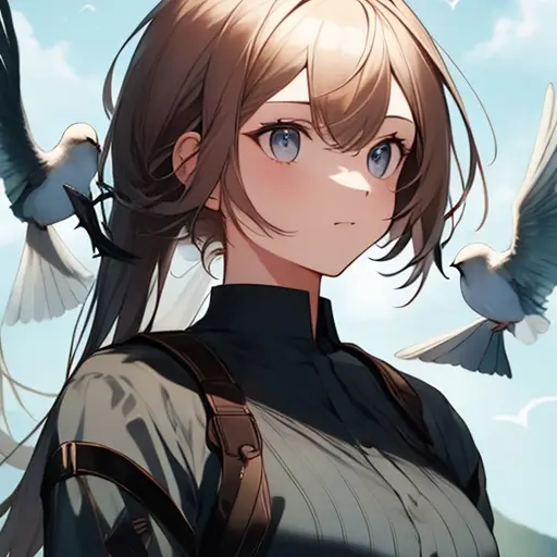 HugeRake5169의 새의신