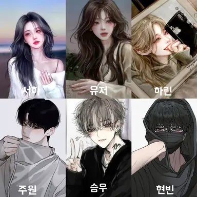 Profile image of 방송부