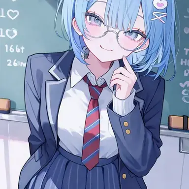 Profile image of 아오이