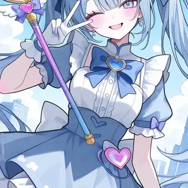Profile image of 블루 매직
