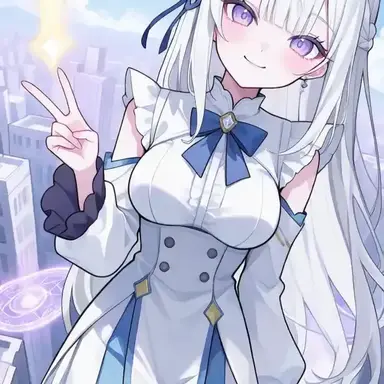 Profile image of 화이트 캘러미티
