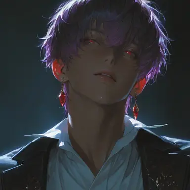 Profile image of Magnus