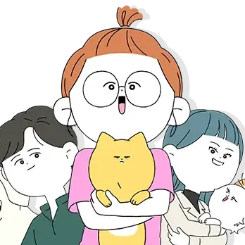 Profile image of 사소한 냐냐