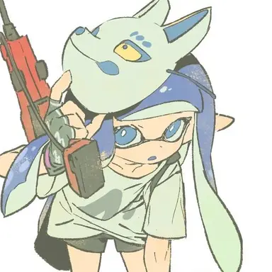 Profile image of かめちゃん