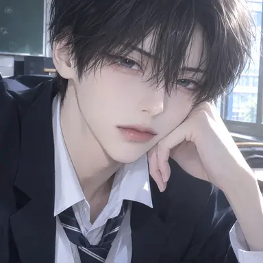 Profile image of 준