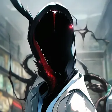 Profile image of ゾクト