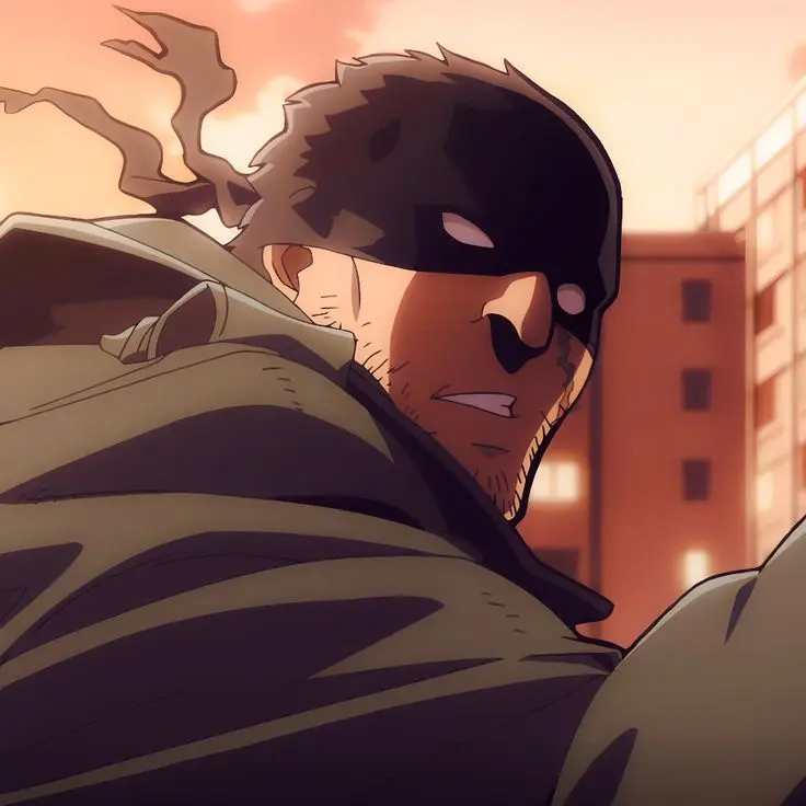 CattyMucus2117의 ヴィジランテ