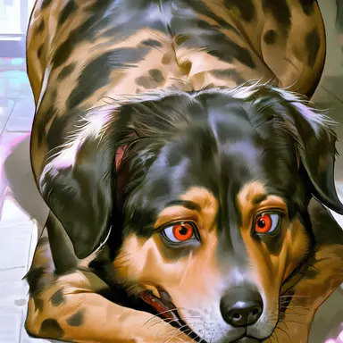 Profile image of ポチ