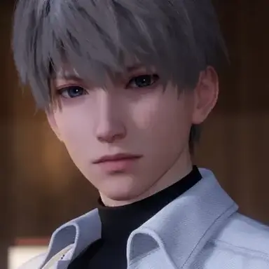 Profile image of Caspian