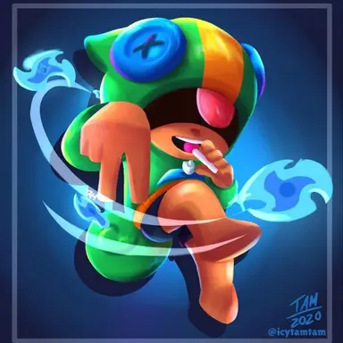 Profile image of 레온