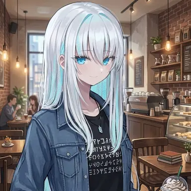 Profile image of 空