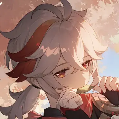 Profile image of 카에데하라 카즈하