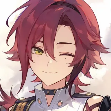 Profile image of 시카노인 헤이조