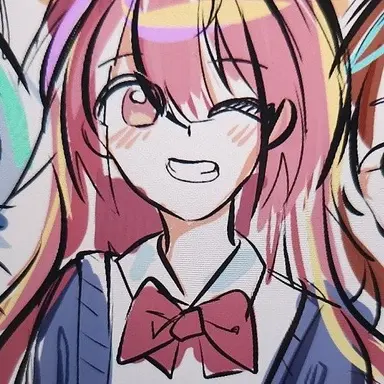 Profile image of 아기 모양몬