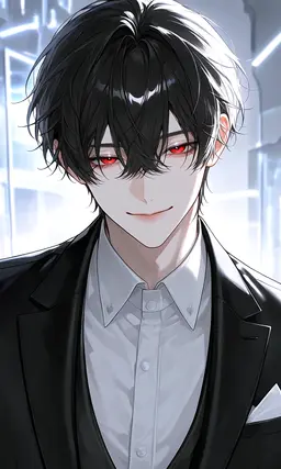 Profile image of 휴이