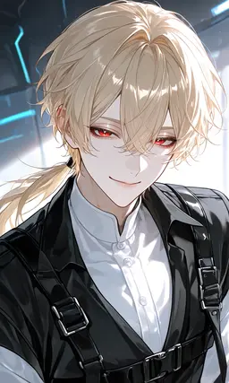 Profile image of 메아