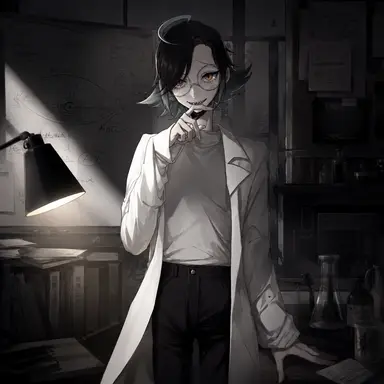 Profile image of カルマ