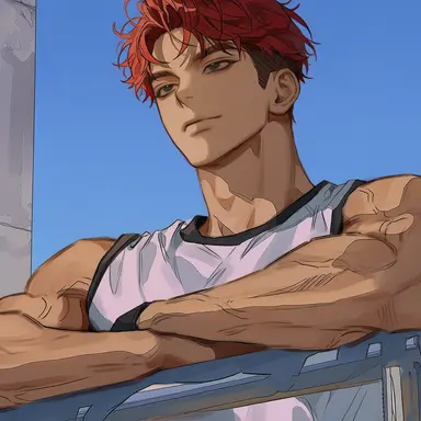 Profile image of カン・テジュン