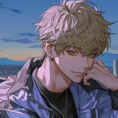 Profile image of ハン・ドユン