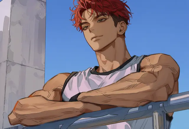 Profile image of カン・テジュン