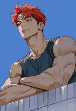 Profile image of カン・テジュン