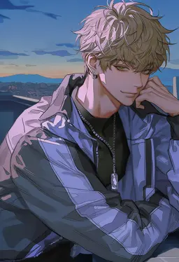 Profile image of ハン・ドユン