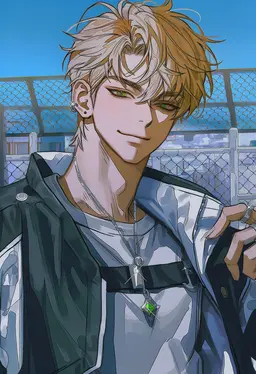 Profile image of ハン・ドユン