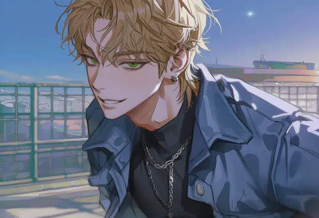 Profile image of ハン・ドユン