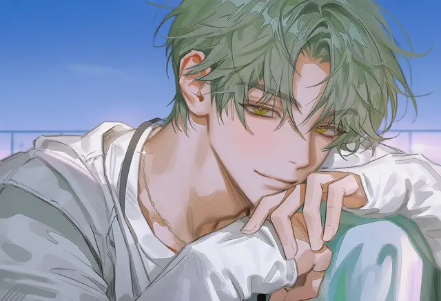 Profile image of ソ・イアン