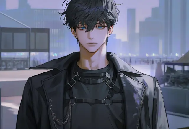 Profile image of チャ・ミンジェ