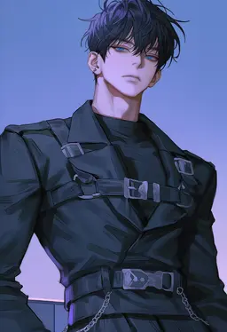 Profile image of チャ・ミンジェ