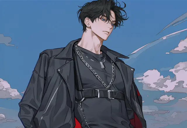Profile image of チャ・ミンジェ