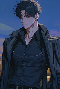 Profile image of チャ・ミンジェ